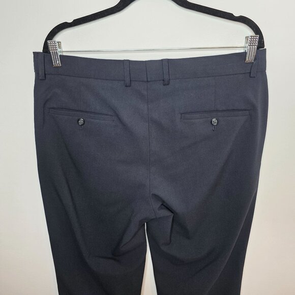 Lindbergh White 2PC Suit Mens 46R/42 - Picture 13 of 16